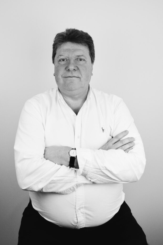 Alex Tatham, Special Advisor