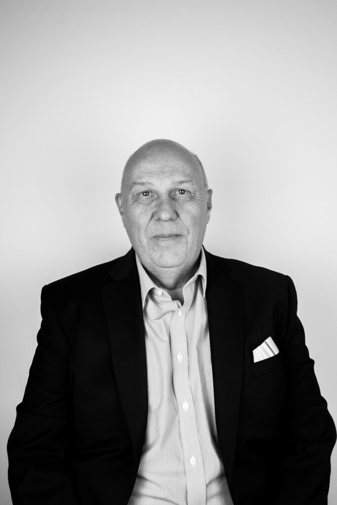 Dave Hopkins, Special Advisor