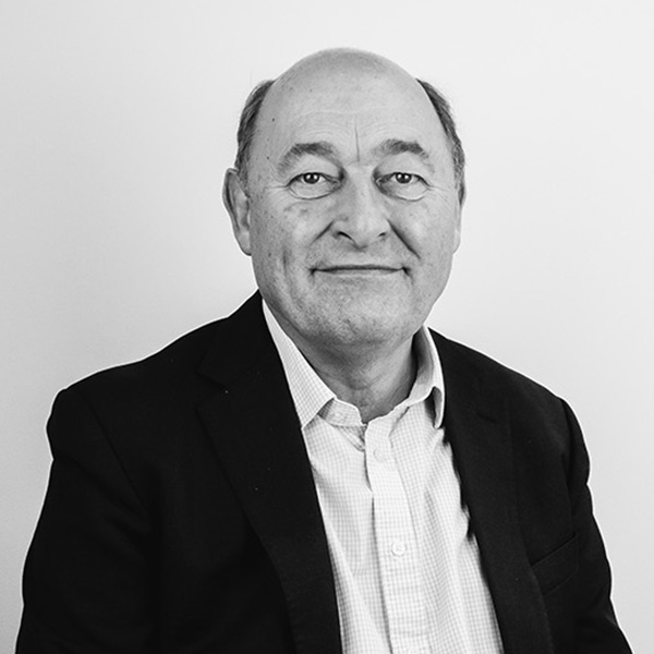 Joe Bridgeman, Special Advisor