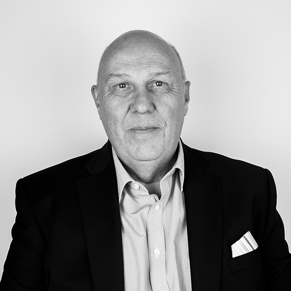 Dave Hopkins, Special Advisor