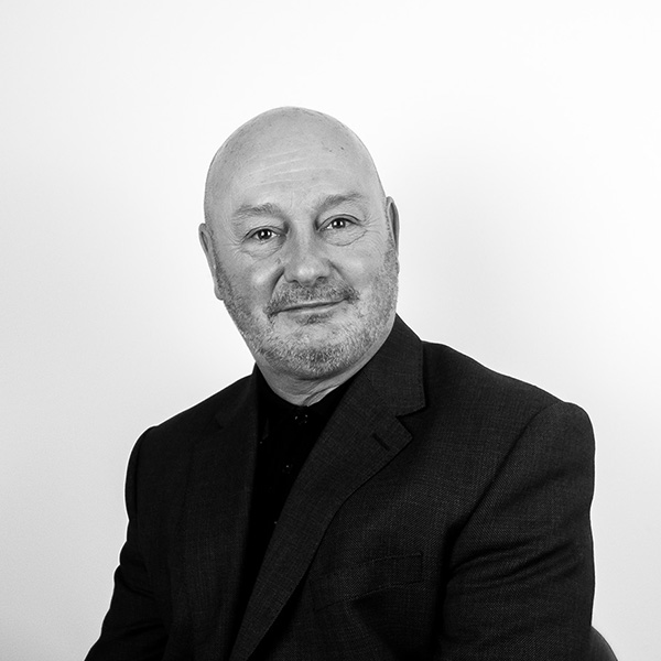 Mike Flatman, CEO and Founder